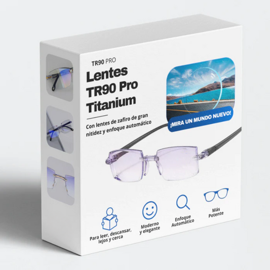 Vision® Gafas Inteligentes - COMPRA 1 Y LLÉVATE 2