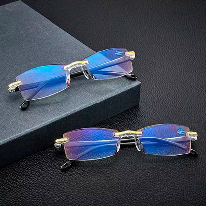 Vision® Gafas Inteligentes Titanium - COMPRA 1 Y LLÉVATE 2